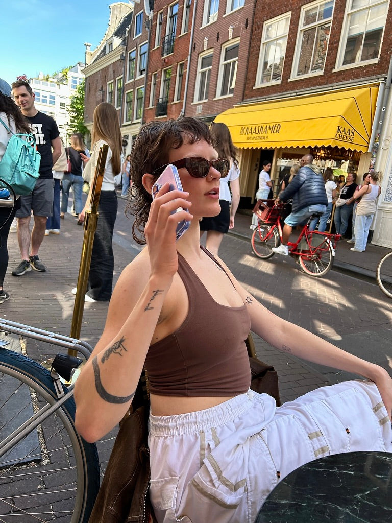 30 mín spjall (eftir lestur)